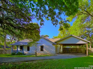 105 Quail Ct, Boerne, TX 78006
