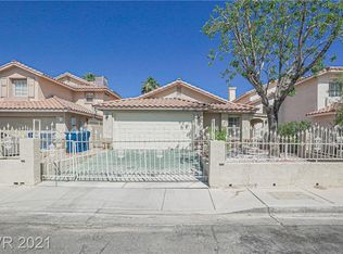 5534 Super Bowl Dr, Las Vegas, NV 89110