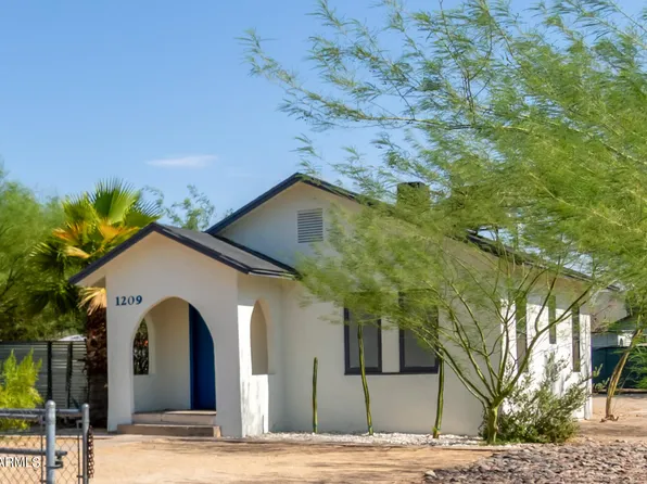 1209 E GARFIELD Street, Phoenix, AZ 85006