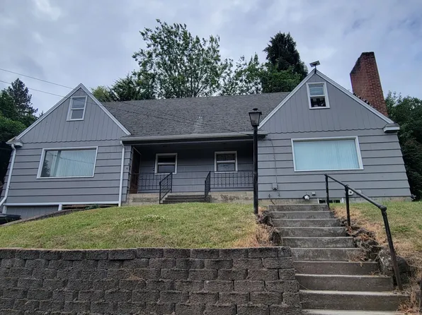 406 E James St Unit 2, Colfax, WA 99111