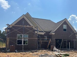 190 Hughetta St S, Oakland, TN 38060