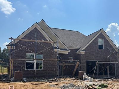 190 Hughetta St S, Oakland, TN, 38060