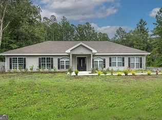 234 S Arnold St #D, Kingsland, GA 31548