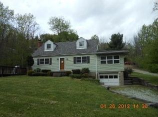 209 Patty Ln, Greensburg, PA 15601