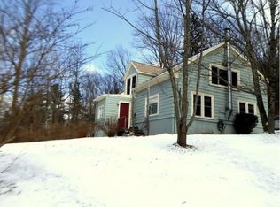 61 Turkey Hill Rd, Ithaca, NY 14850
