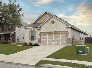 8042 Blackhawk Pass, San Antonio, TX 78253