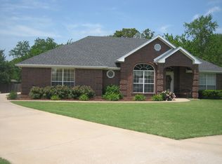 43 N Ridge Dr, Farmington, AR 72730