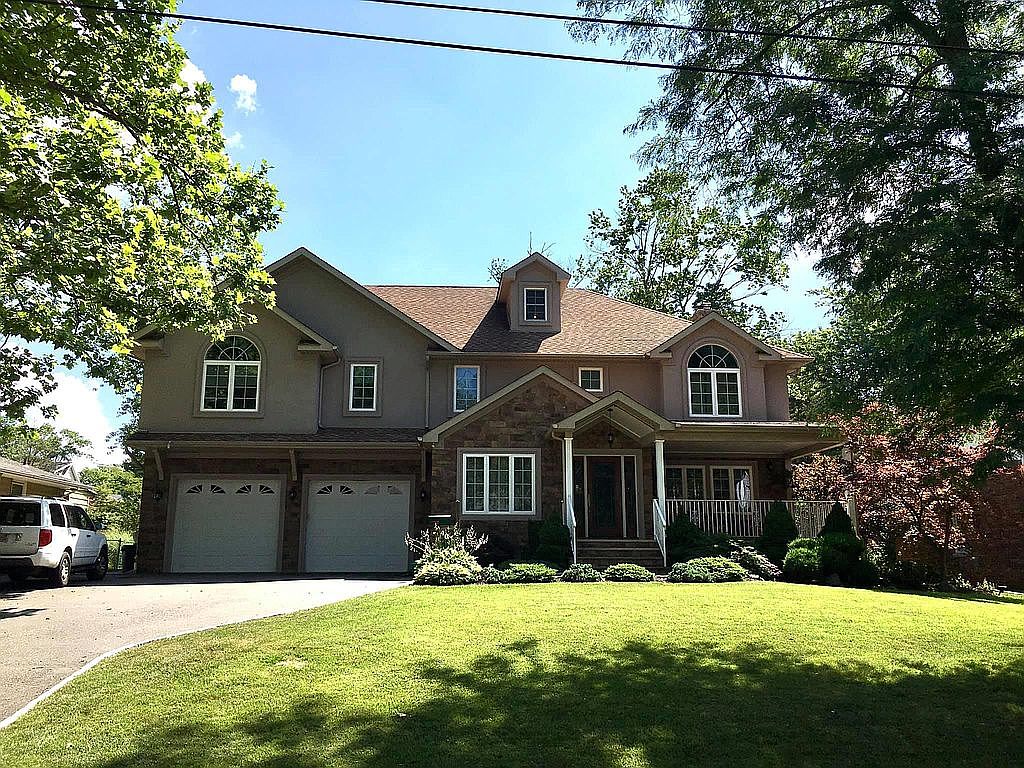 40 Brookside Ter, Clark, NJ 07066 Zillow