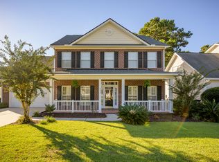 9420 Markley Blvd, Summerville, SC 29485