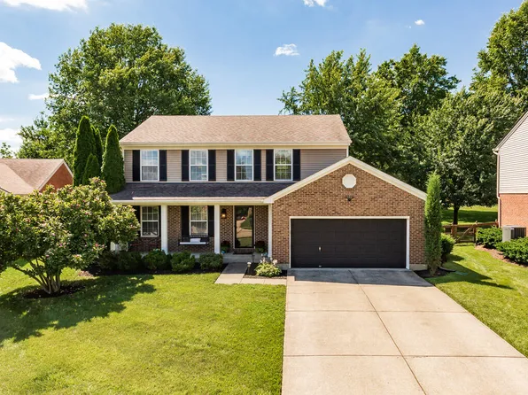 2590 Eastwind Ct, Burlington, KY 41005