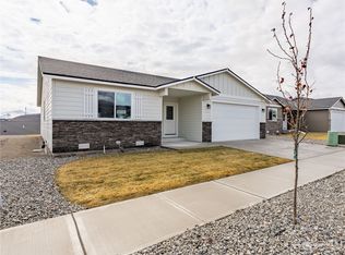 258 Emma Dr, Wenatchee, WA 98801