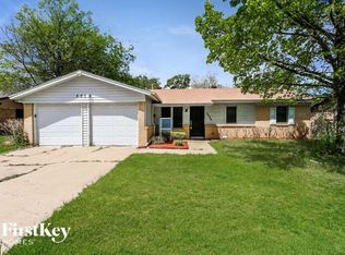 5532 De Cory Rd, Fort Worth, TX 76134