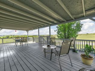 237 County Road 2845, Decatur, TX 76234