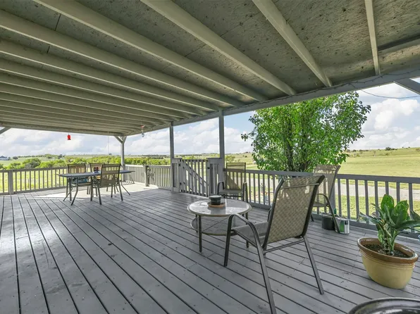 237 County Road 2845, Decatur, TX 76234