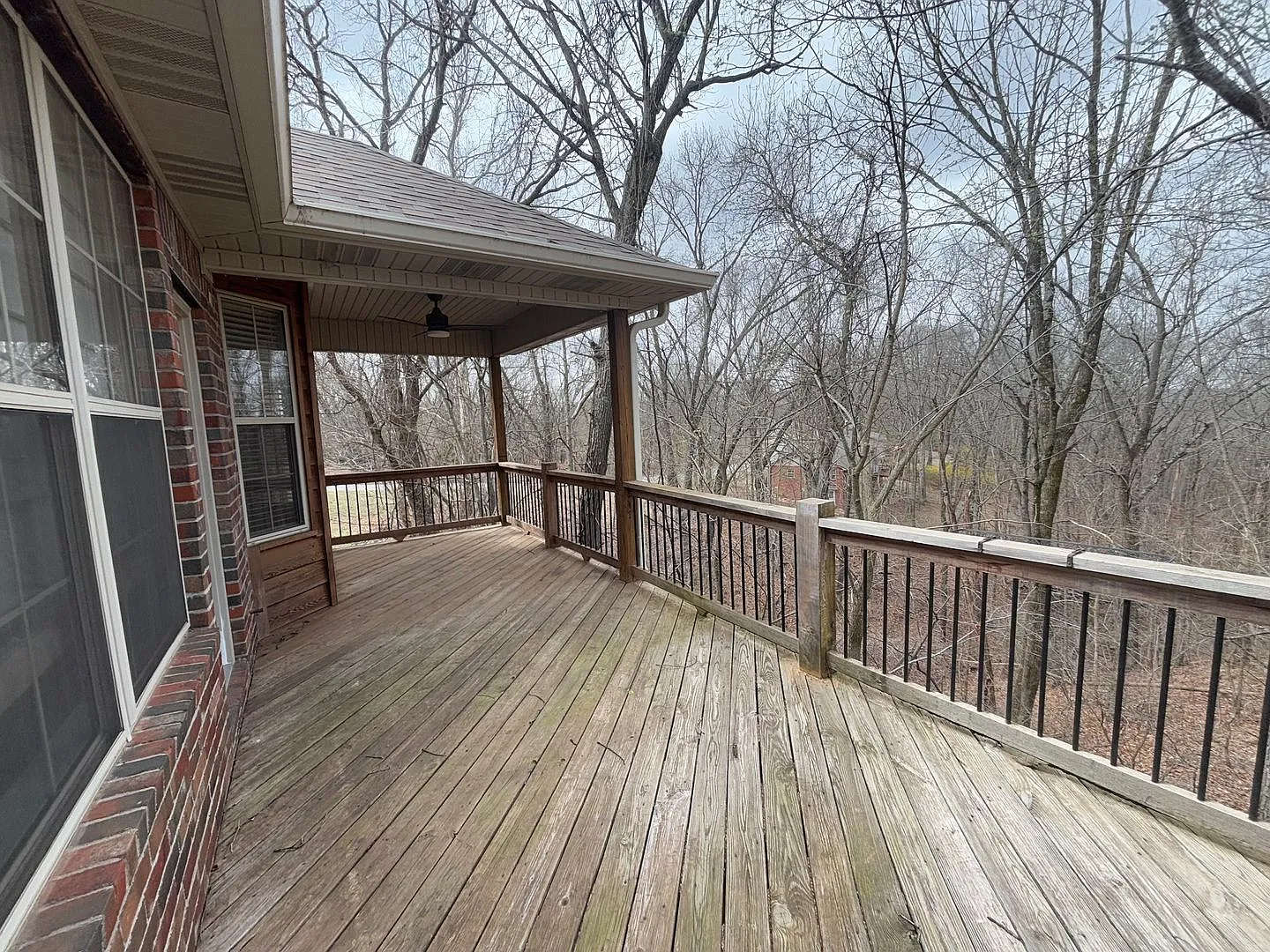 3 Bedroom, 2 Full Bath, 2-car attached garage home for Rent in Rogers AR — Photo 4