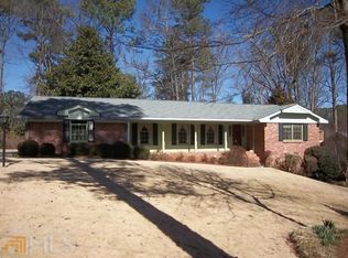 2678 Regency Dr W, Tucker, GA 30084