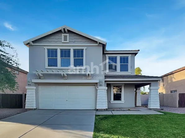 10508 E Olla Ave, Mesa, AZ 85212