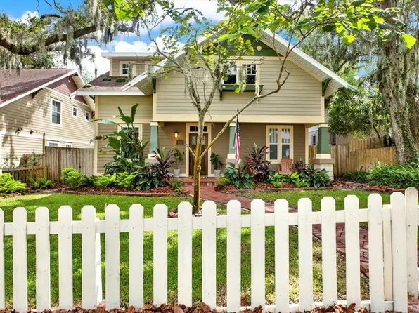 1140 SUMNER BOULEVARD, SAFETY HARBOR, FL 34695