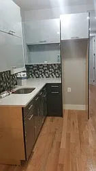 Rented by Space Link Realty