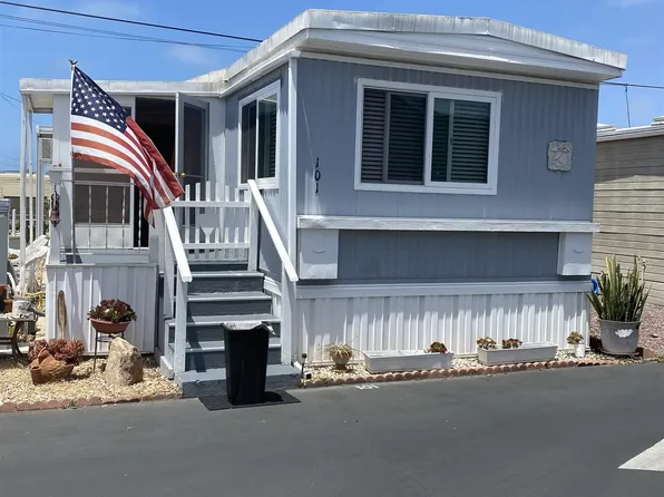 900 N Cleveland St Spc 101, Oceanside, CA 92054