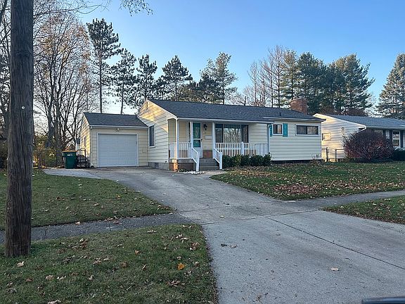 Great Family neighborhood.