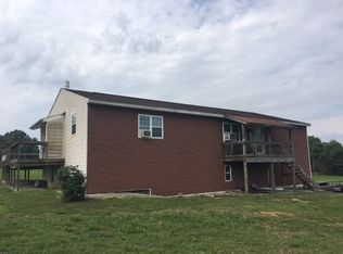 162 Fawnwood Rd, Viola, AR 72583