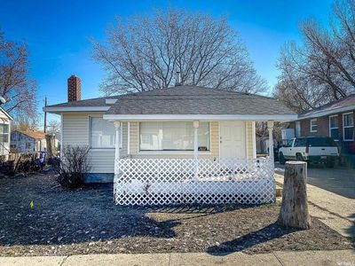 2867 S Cyprus Ln, Magna, UT, 84044