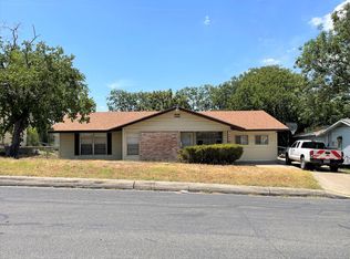 3265 Bob Billa St, San Antonio, TX 78223