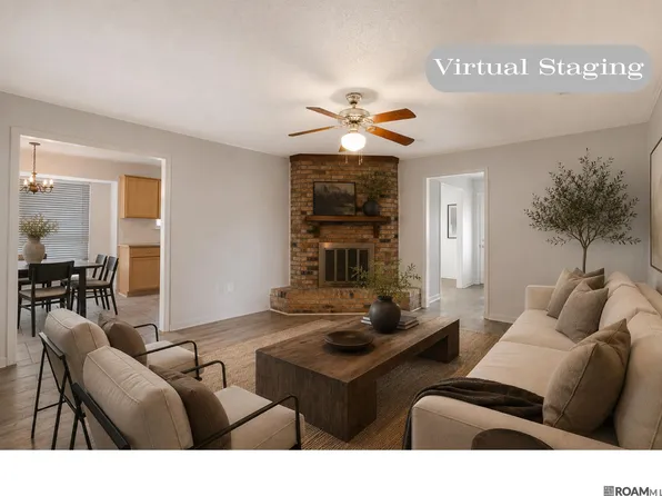 16711 Patton Ave, Baton Rouge, LA 70816