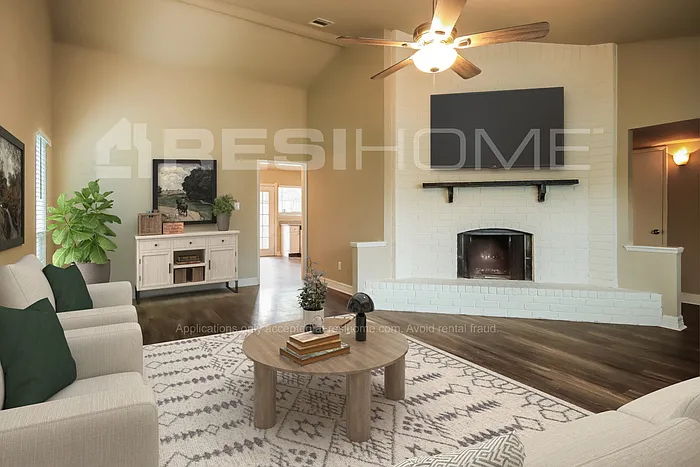 5415 Fair Forest Dr — Photo 5
