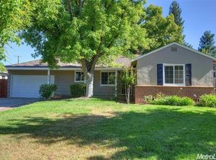 3519 El Ricon Way, Sacramento, CA 95864