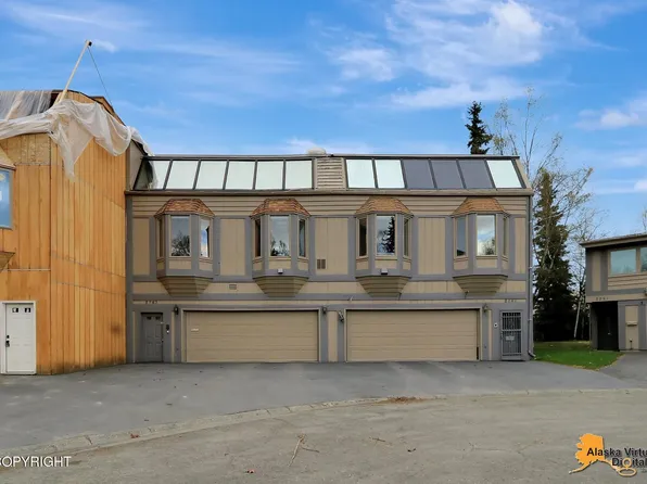 2243 Sorbus Way, Anchorage, AK 99508