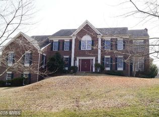 14061 Big Branch Dr, Dayton, MD 21036