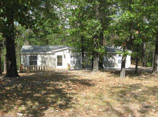 39 Hc 66, Proctor, OK 74457