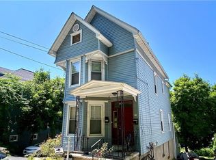 180 N Clinton St, Poughkeepsie, NY 12601