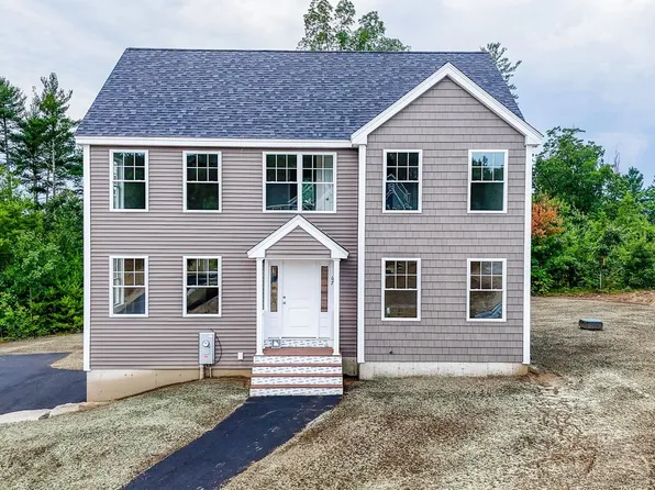 67 Thistlewood Drive #49, Pelham, NH 03076
