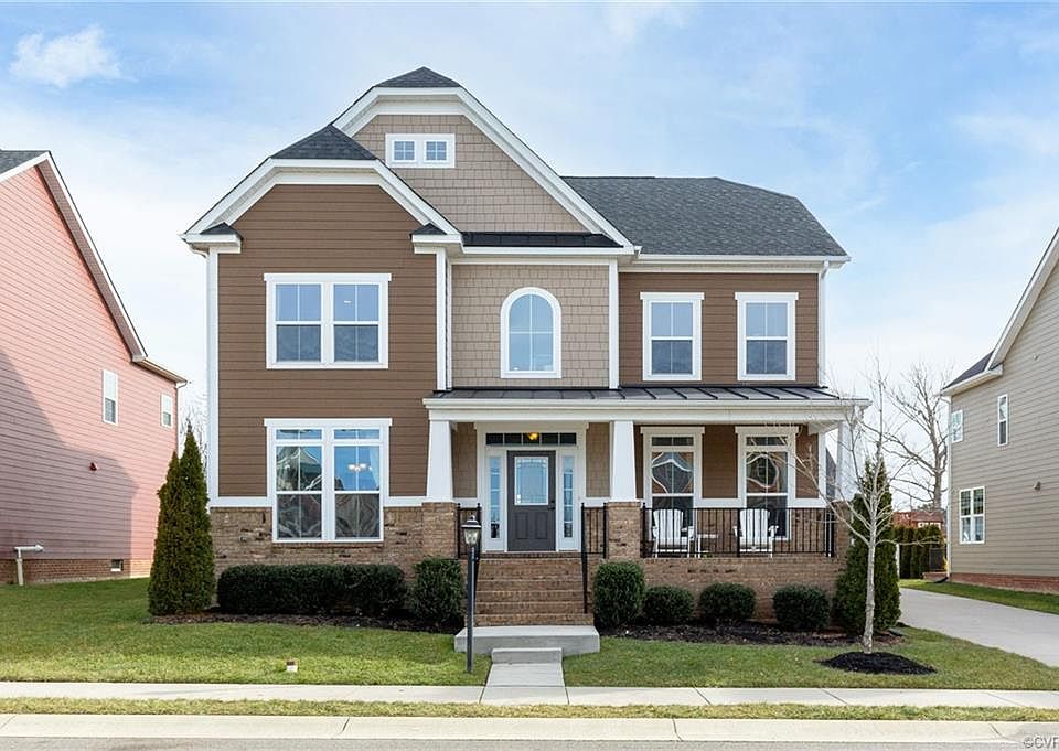 1st image of 12121 Manor Glen Ln