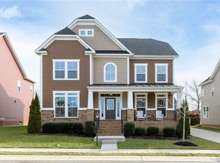 12121 Manor Glen Ln, Glen Allen, VA 23059