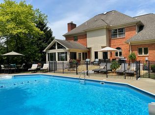 50 Congressional Pl, Springboro, OH 45066