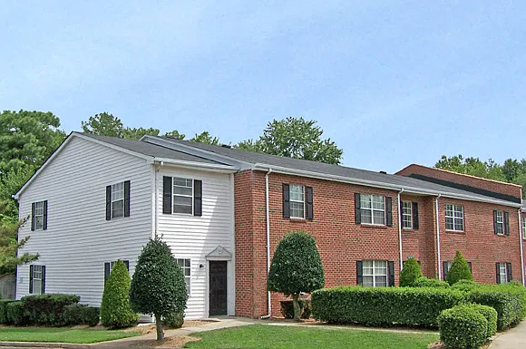 Bayview Terrace Apartments
