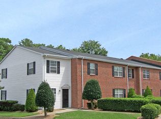 Bayview Terrace Apartments, Norfolk, VA 23503