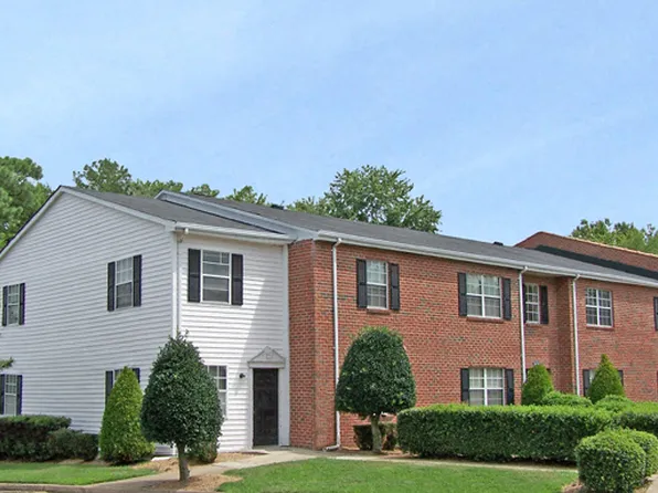 Bayview Terrace Apartments