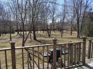 958 County Road 510 N, Toledo, IL 62468