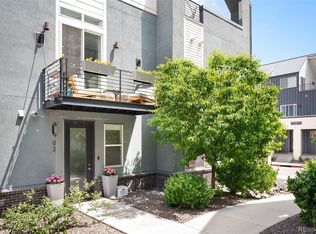 Skyland, Denver, CO 80205