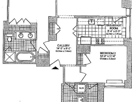 2nd image of 300 E 77th St APT 9D