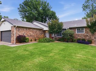 11467 S 98th East Ave, Bixby, OK 74008