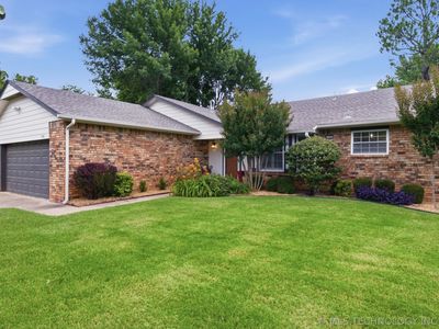 11467 S 98th East Ave, Bixby, OK, 74008