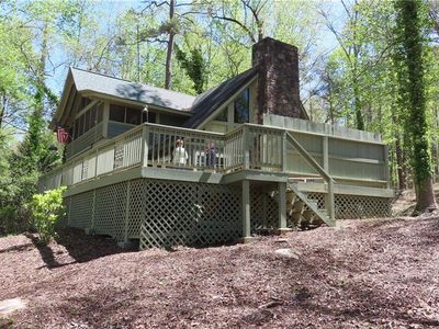 8525 Lake Hollow Dr, Gainesville, GA, 30506