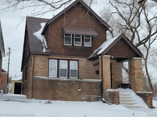 5444 Field St, Detroit, MI 48213