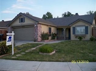 405 Morris Phelps Dr, Tracy, CA 95376